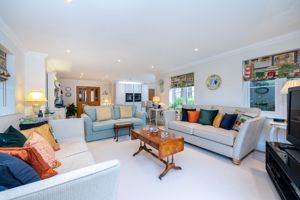 Family Room- click for photo gallery